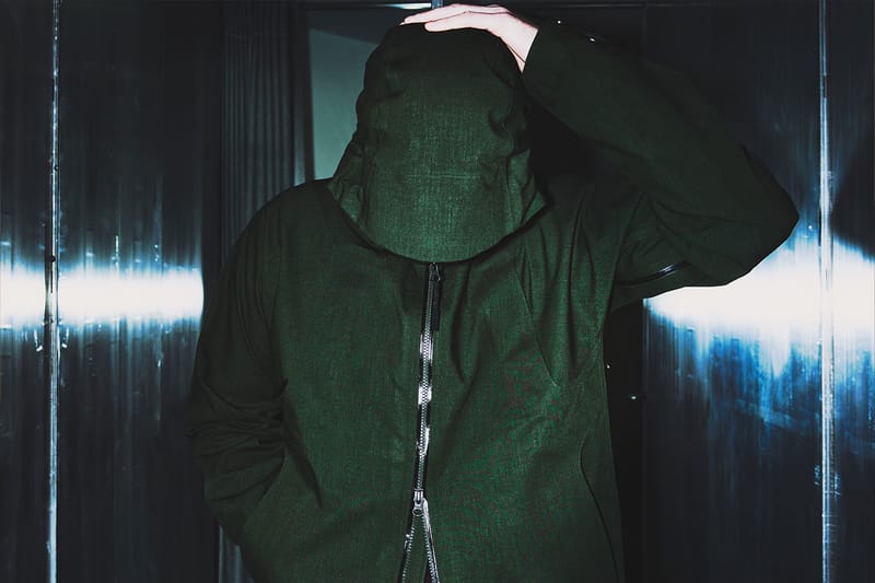 _J.L-A.L_ 장 뤽 앰브리지 라벨 인터뷰: 베일에 감춰진 ‘독학 디자이너’