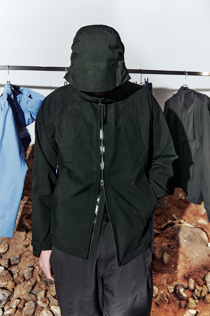 _J.L-A.L_ 장 뤽 앰브리지 라벨 인터뷰: 베일에 감춰진 독학 디자이너