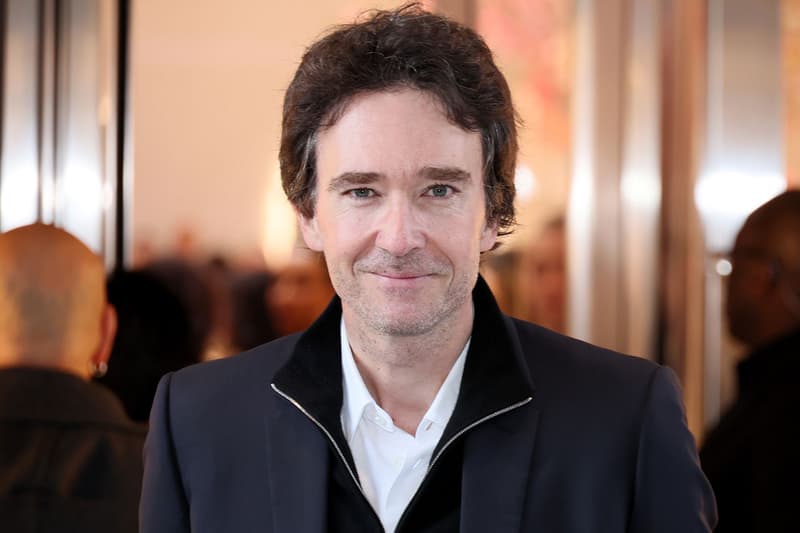 앙투안 아르노, “파리 FC를 PSG에 대척할 만한 구단으로 성장시키겠다”, antoine arnault, lvmh