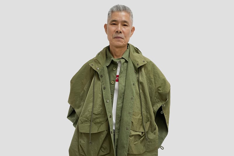 이지앤아트, 세 번째 의류 컬렉션 공개