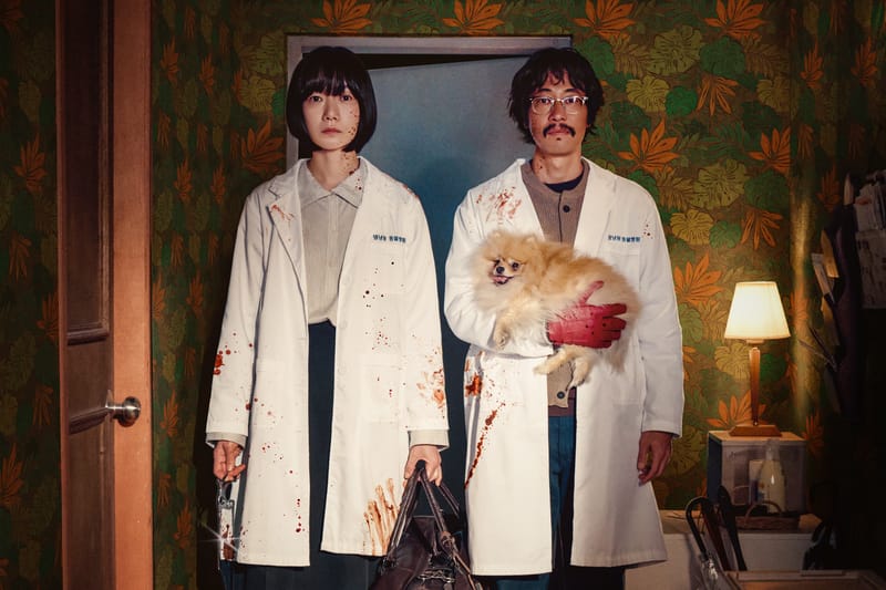 배두나, 류승범 주연 쿠팡플레이 <가족계획> 메인 예고편 공개