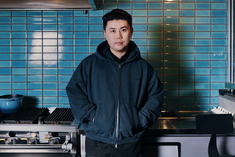 ‘하입비스트’, 동명의 의류 레이블 출시