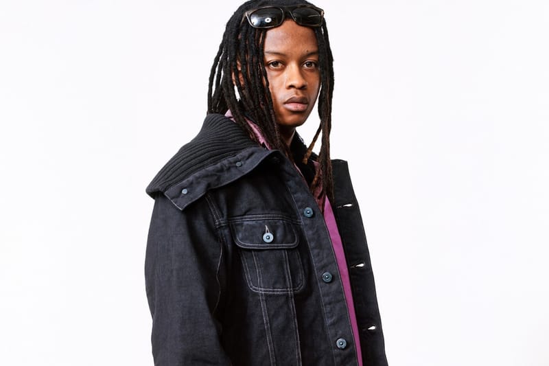 아워 레가시, 리빌드 의류로 채워진 ‘A.1 워크샵 크래프트 캡슐’ 공개