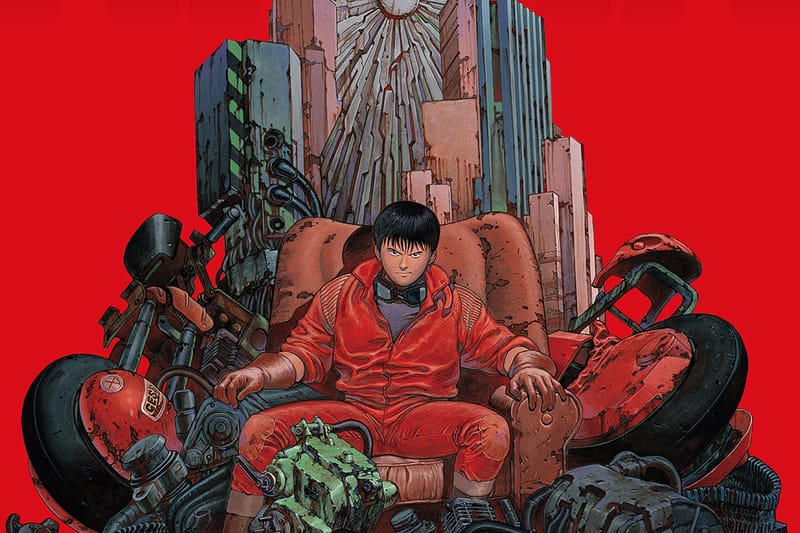 ‘아키라’ 4K 리마스터링 버전으로 재개봉된다