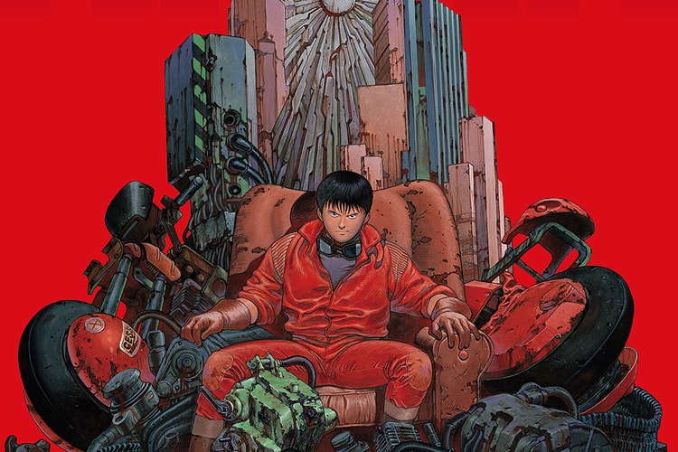 ‘아키라’ 4K 리마스터링 버전으로 재개봉된다