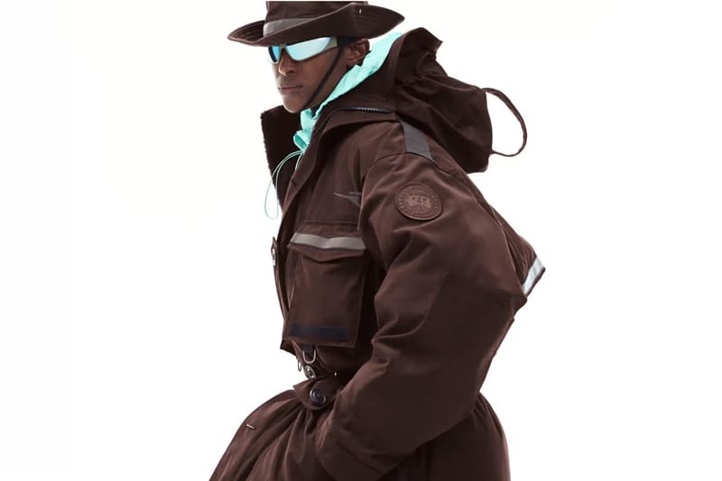 캐나다 구스, ‘스노우 구스 바이 캐나다 구스’ 컬렉션 출시