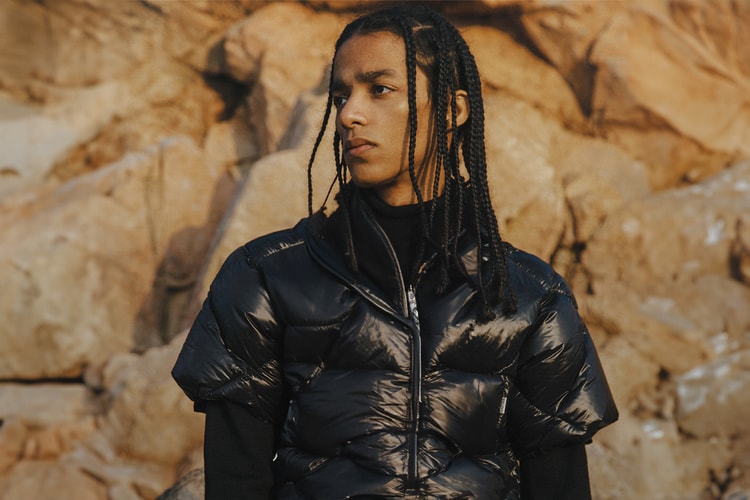 아이엠샵 x 캡틴 선샤인 ‘SUNSET BY KS’ 팝업 개최