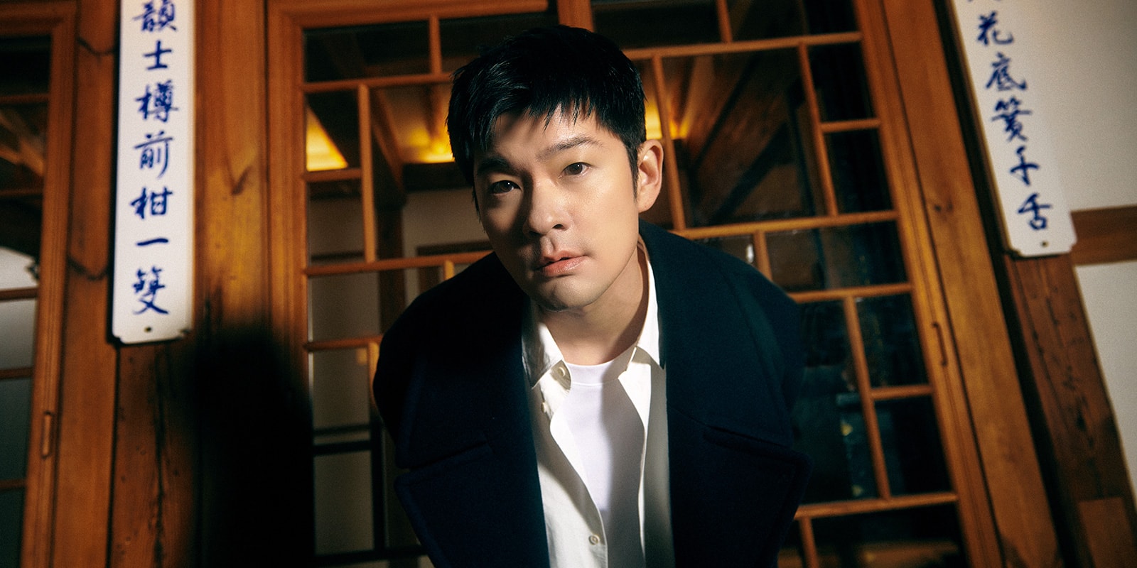 장기하 인터뷰: 거꾸로 해도 하기장기하, 장기하, 하기장기하