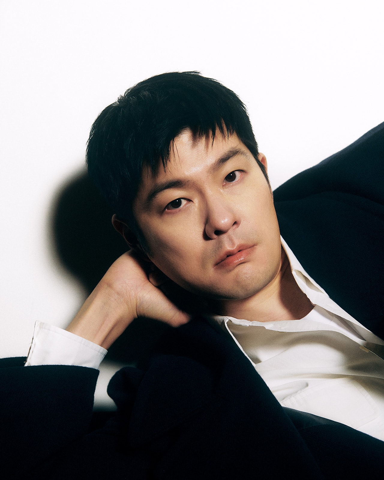 장기하 인터뷰: 거꾸로 해도 하기장기하, 장기하, 하기장기하