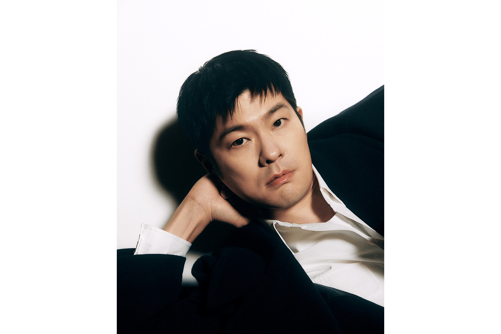 장기하 인터뷰: 거꾸로 해도 하기장기하, 장기하, 하기장기하