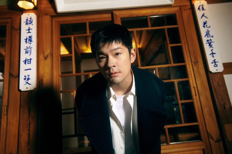 장기하 인터뷰: 거꾸로 해도 하기장기하