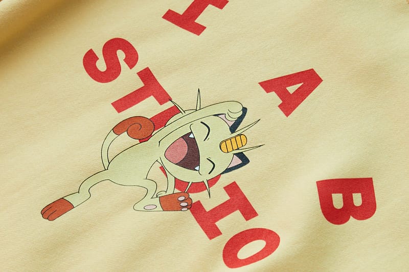 아이앱 스튜디오 x ‘포켓몬’ 협업 컬렉션 출시