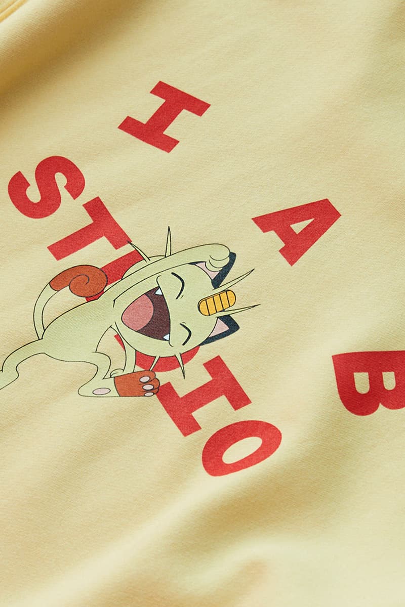 아이앱 스튜디오 x ‘포켓몬’ 협업 컬렉션 출시, 아이앱, 포켓몬, 아이앱응모, 래플, 웍스아웃래플, 웍스아웃