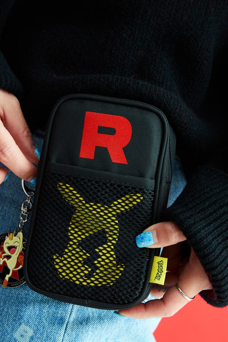 아이앱 스튜디오 x ‘포켓몬’ 협업 컬렉션 출시, 아이앱, 포켓몬, 아이앱응모, 래플, 웍스아웃래플, 웍스아웃