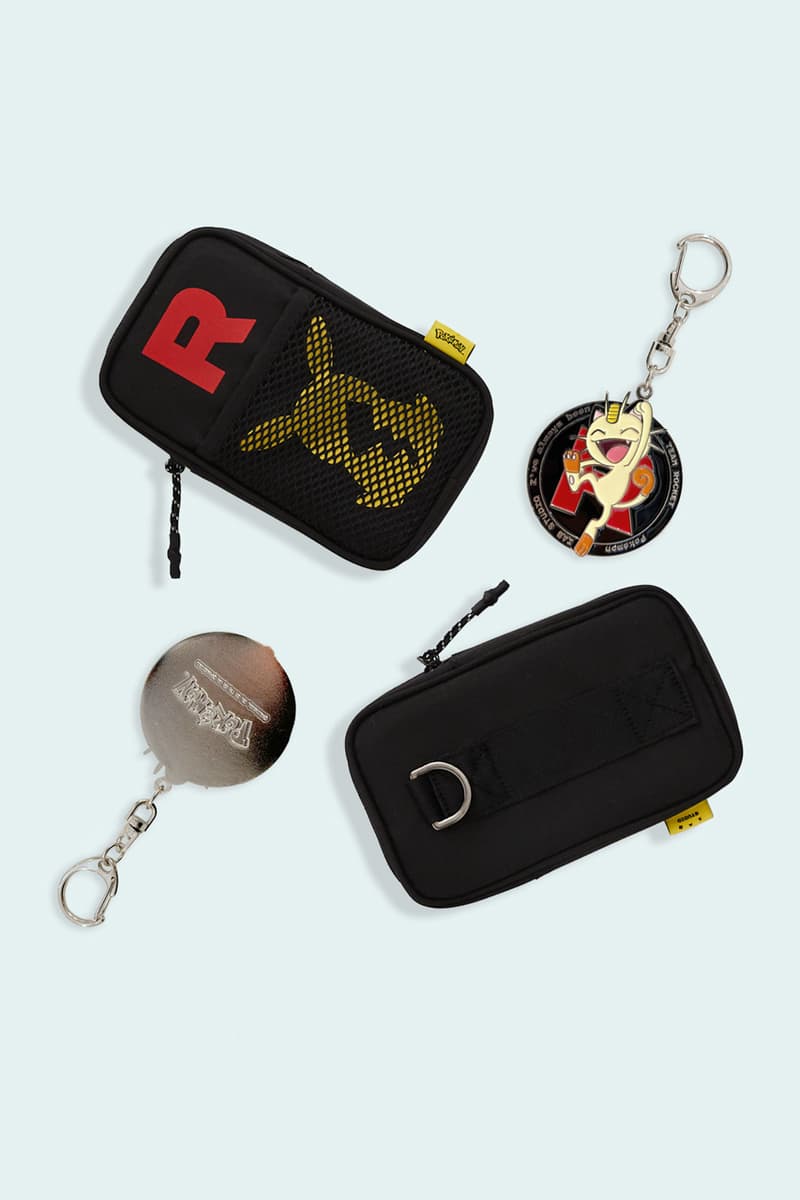 아이앱 스튜디오 x ‘포켓몬’ 협업 컬렉션 출시, 아이앱, 포켓몬, 아이앱응모, 래플, 웍스아웃래플, 웍스아웃