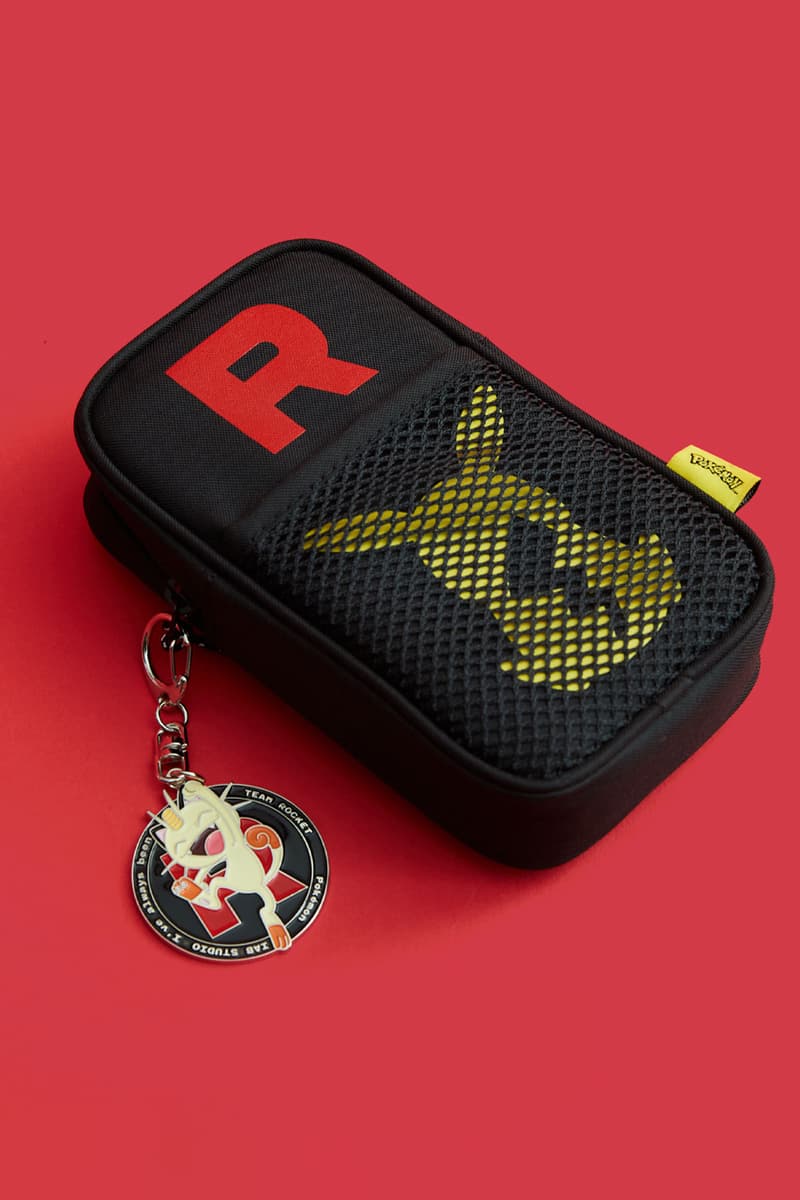 아이앱 스튜디오 x ‘포켓몬’ 협업 컬렉션 출시, 아이앱, 포켓몬, 아이앱응모, 래플, 웍스아웃래플, 웍스아웃