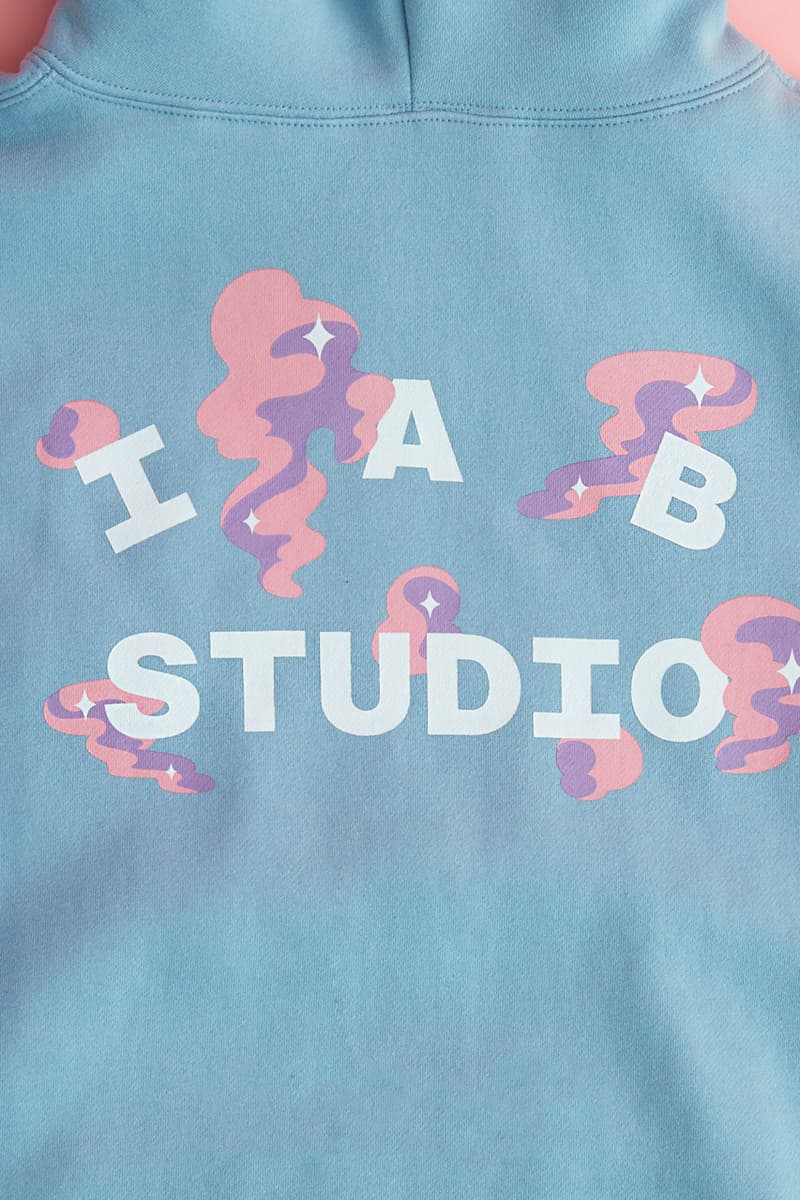 아이앱 스튜디오 x ‘포켓몬’ 협업 컬렉션 출시, 아이앱, 포켓몬, 아이앱응모, 래플, 웍스아웃래플, 웍스아웃