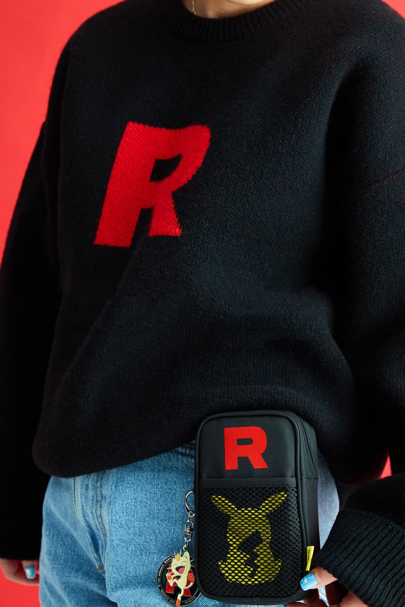 아이앱 스튜디오 x ‘포켓몬’ 협업 컬렉션 출시, 아이앱, 포켓몬, 아이앱응모, 래플, 웍스아웃래플, 웍스아웃