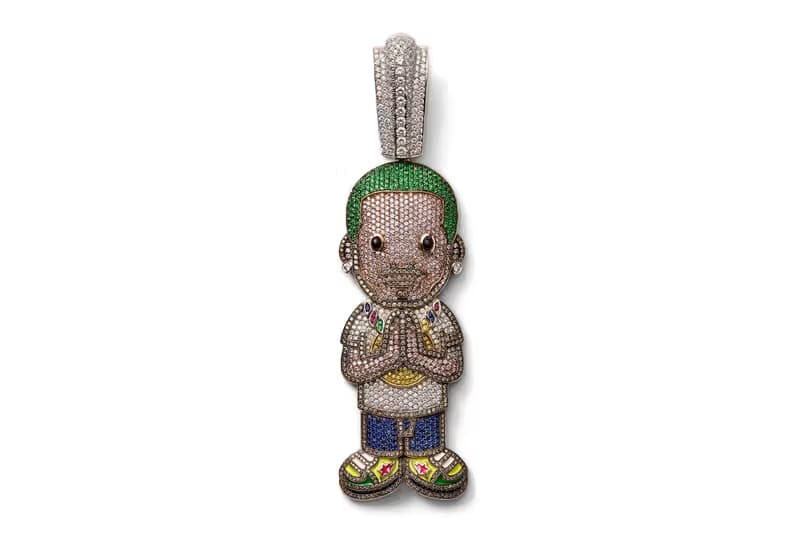 주피터 x 제이 발빈 ‘J Balvin Pa La Cultura’ 경매 개최