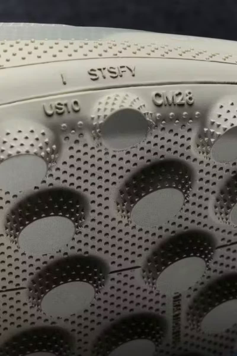 새티스파이의 첫 번째 트레일 러닝화, ‘더 라커’ 가 공개됐다, 러닝, 러닝화, 트레일러닝, 러너