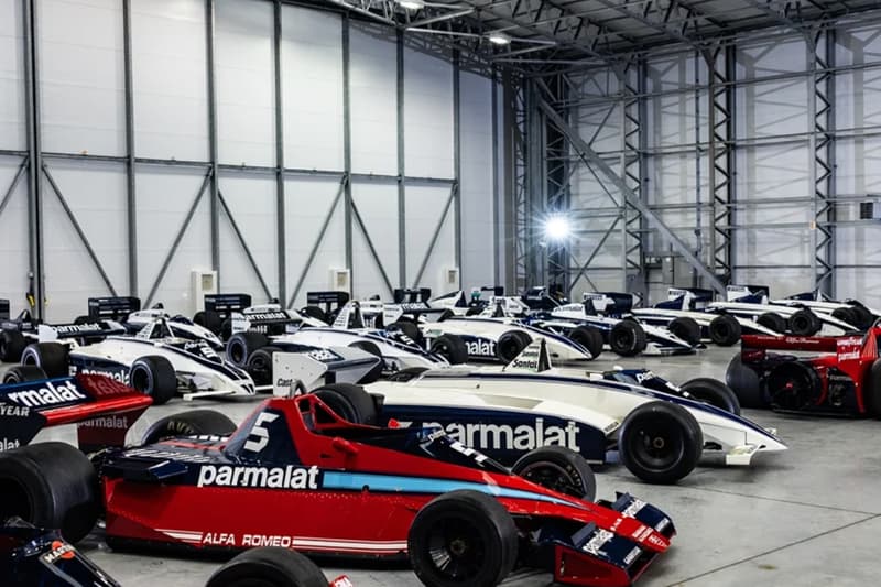 F1 전 회장 버니 에클스턴, 경주차 69대 판매한다, 슈마허, 포뮬러원, 미하엘슈마허, 페라리
