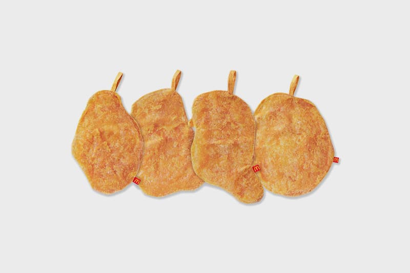 맥도날드, 홀리데이 컬렉션 공개, 맥날, 그리머스, 맥크리스피, 빅맥