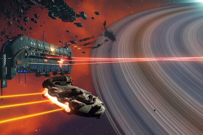 게임 ‘노 맨즈 스카이’, 출시 8년 만에 스팀에서 ‘압도적으로 긍정적’ 평가 받았다