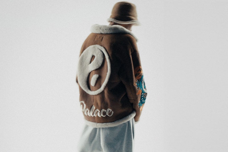 팔라스와 어그의 새로운 협업 캠페인 영상이 공개됐다, Palace, Ugg, 팔라스, 어그부츠