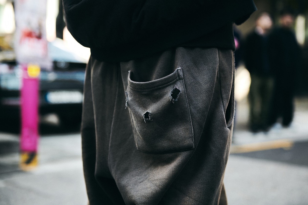 #Streetsnaps: 팻 마켓 도쿄