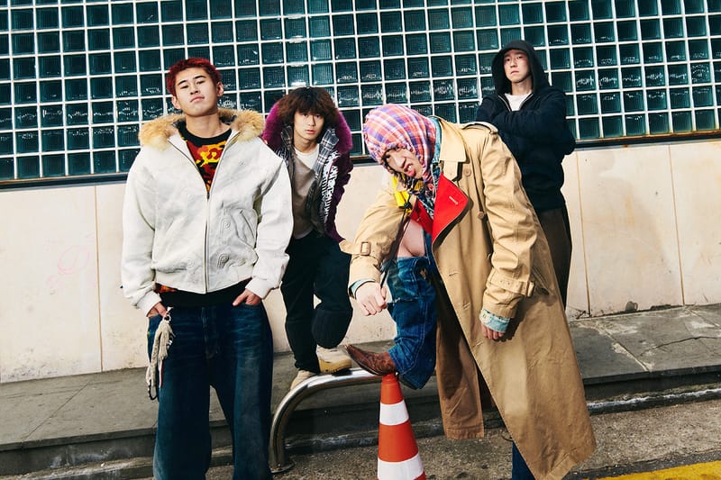 #Streetsnaps: 팻 마켓 도쿄