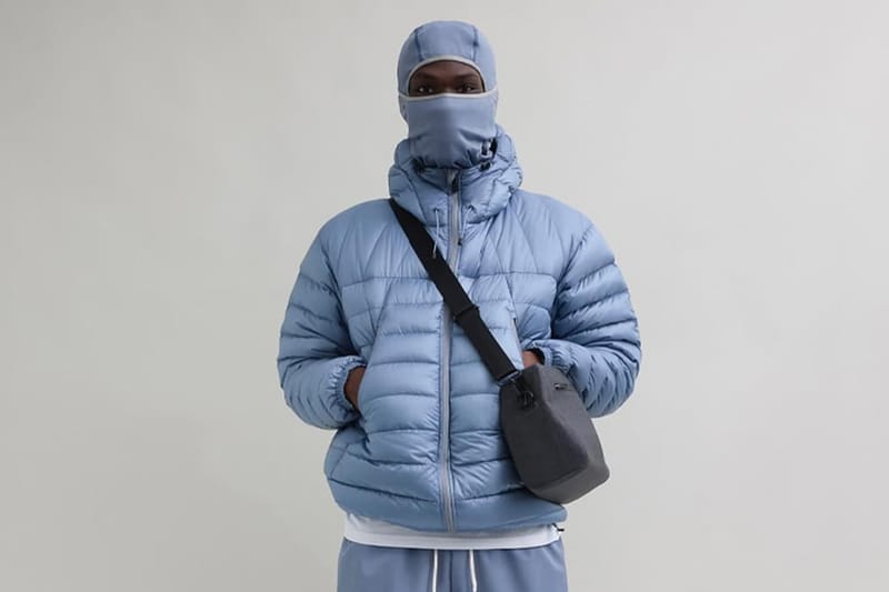 JJJ자운드, 2024 겨울 컬렉션 출시