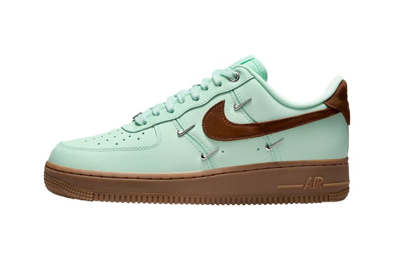 나이키 에어 포스 1 ‘민트 초콜릿’ 출시 정보