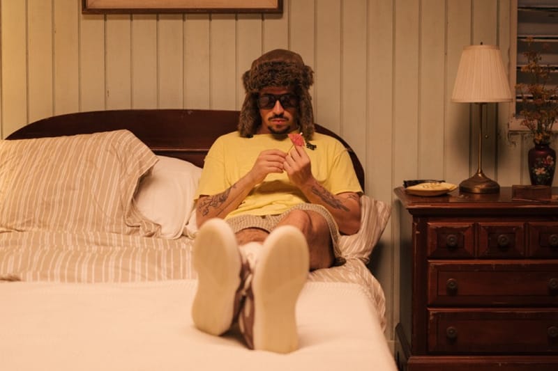 배드 버니 싱글 ‘El Clúb’ 뮤직비디오 공개 