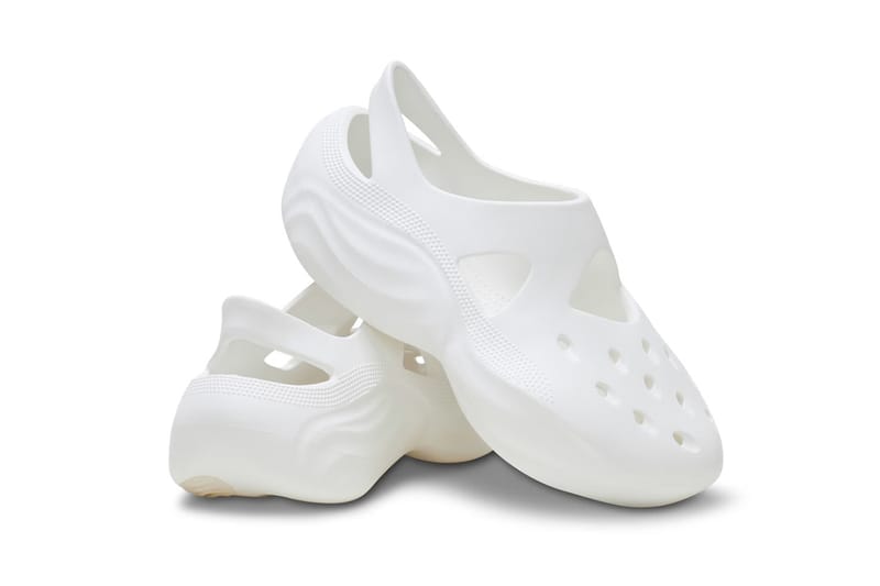 딩윤 장 x 크록스 ‘크록스 디퓨저’ 공개