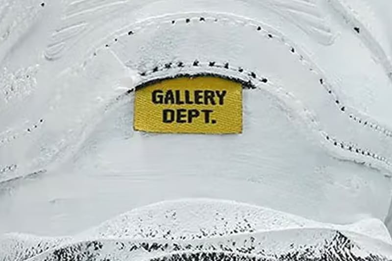 갤러리 디파트먼트 x 아식스 젤 K1011 출시 정보