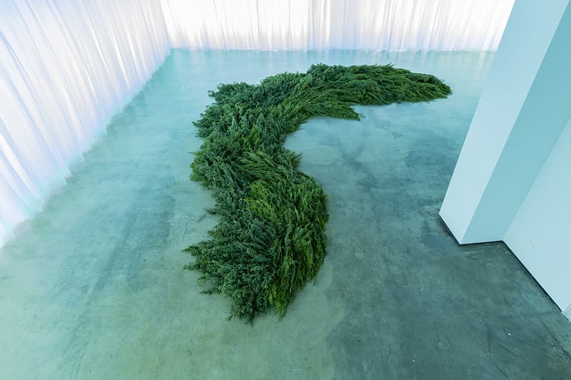 라인문화재단, ‘프로젝트 스페이스 라인’ 개관