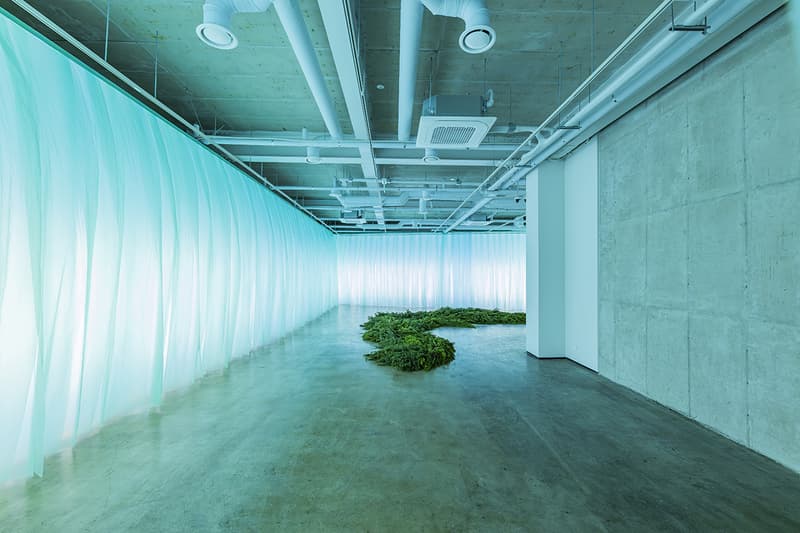 라인문화재단, ‘프로젝트 스페이스 라인’ 개관