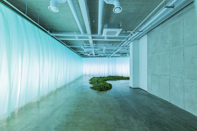 라인문화재단, ‘프로젝트 스페이스 라인’ 개관