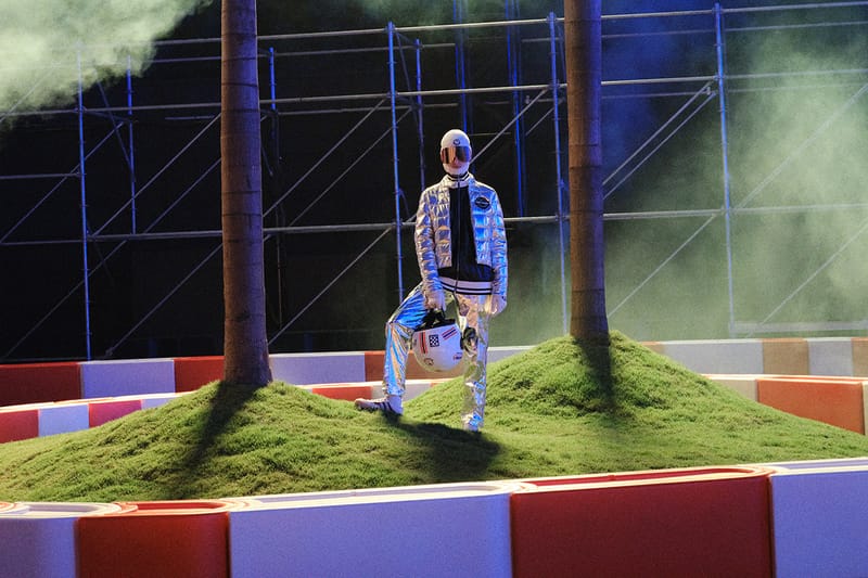 팜 엔젤스 x 몽클레르 컬렉션 공개