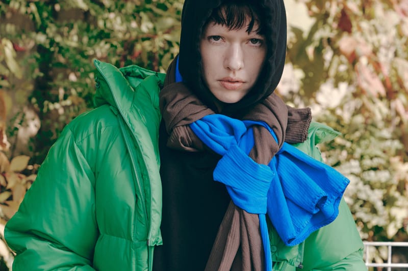 ÉÉ 2024 가을, 겨울 캠페인 공개