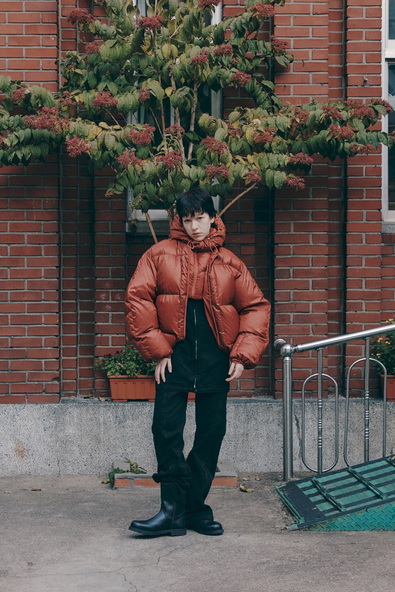 ÉÉ 2024 가을, 겨울 캠페인 공개