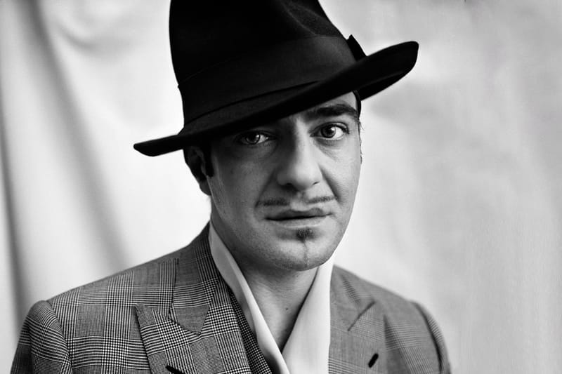 존 갈리아노가 메종 마르지엘라를 떠난다