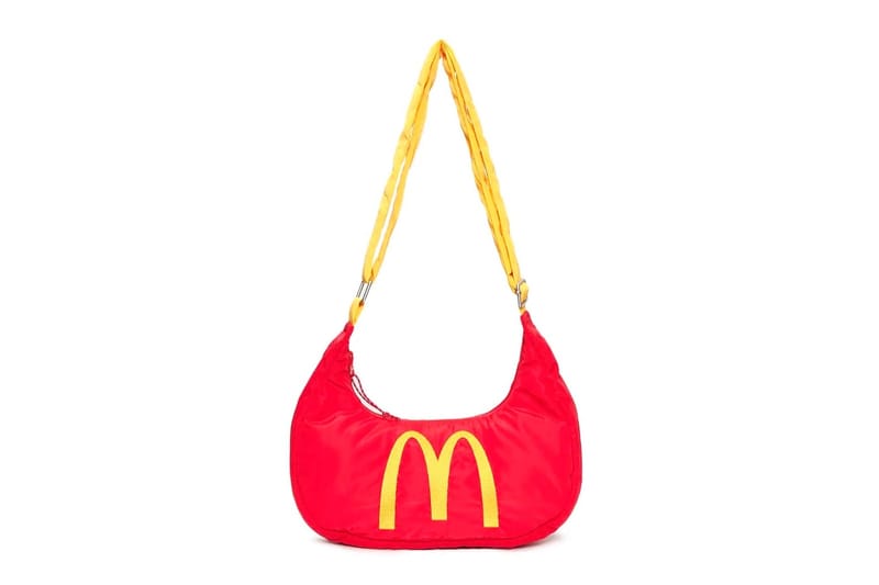 그라니프 x 맥도날드 협업 공개