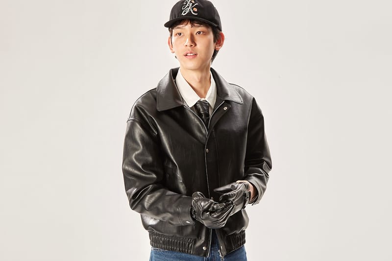 준태킴의 디퓨전 브랜드 JTK 아티저널, 첫 번째 컬렉션 출시