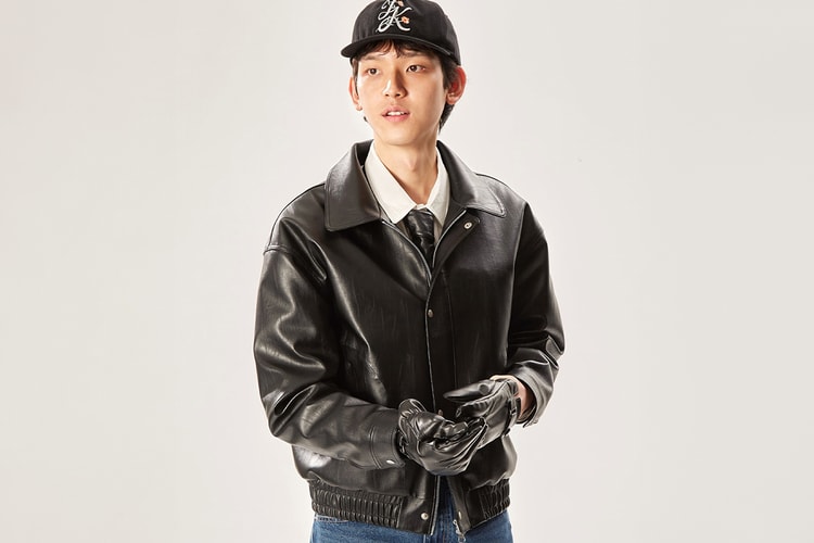 준태킴의 디퓨전 브랜드 JTK 아티저널, 첫 번째 컬렉션 출시