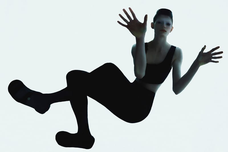 아더에러, 10주년 기념 캡슐 컬렉션 ‘FUTUORIST’ 출시한다