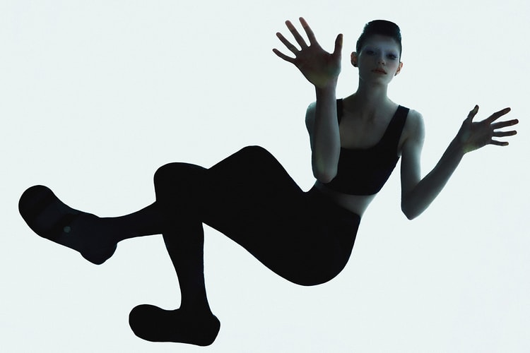 아더에러, 10주년 기념 캡슐 컬렉션 ‘FUTUORIST’ 출시한다