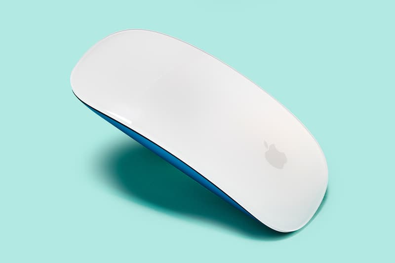 애플이 매직마우스의 충전포트 위치를 변경한다, Apple, magic mouse, charging port, lightning cable, 5pin