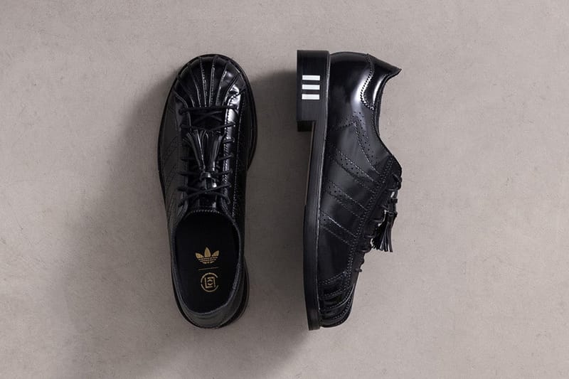 클롯과 아디다스 협업 ‘드레스’ 캡슐이 출시된다