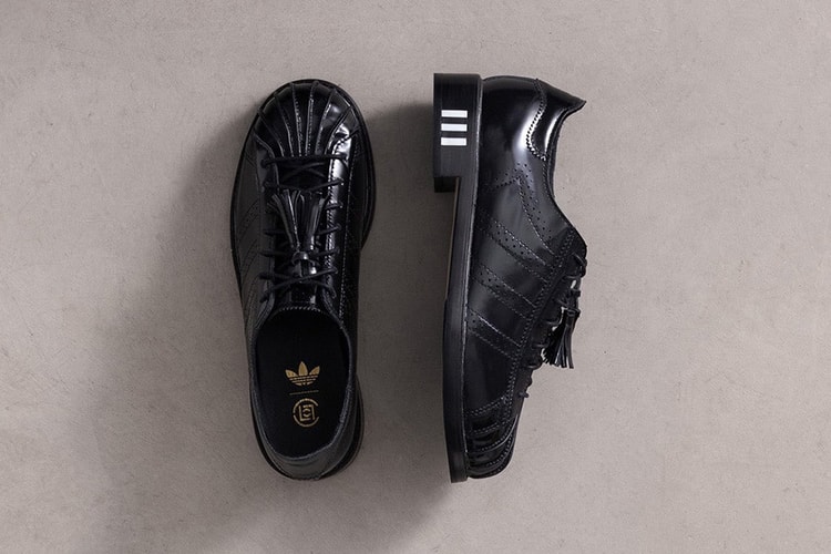 클롯과 아디다스 협업 ‘드레스’ 캡슐이 출시된다